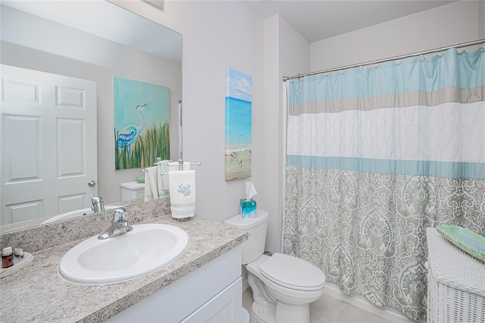 WATERFORD ESTATES PH 2B & 2C - Residential