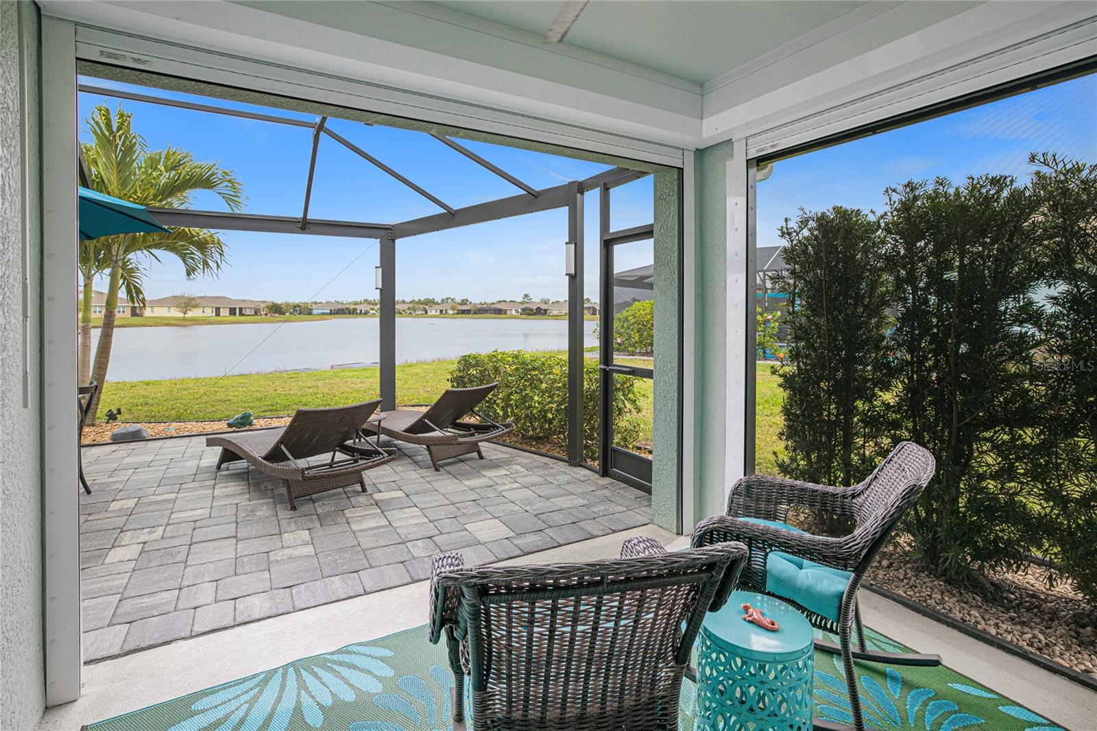 WATERFORD ESTATES PH 2B & 2C - Residential