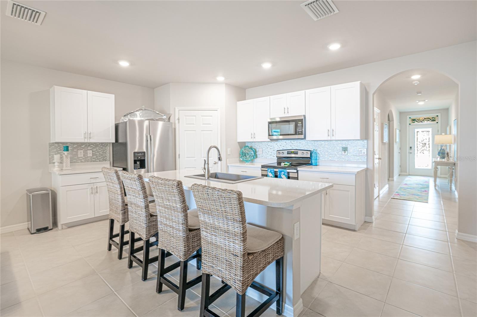 WATERFORD ESTATES PH 2B & 2C - Residential