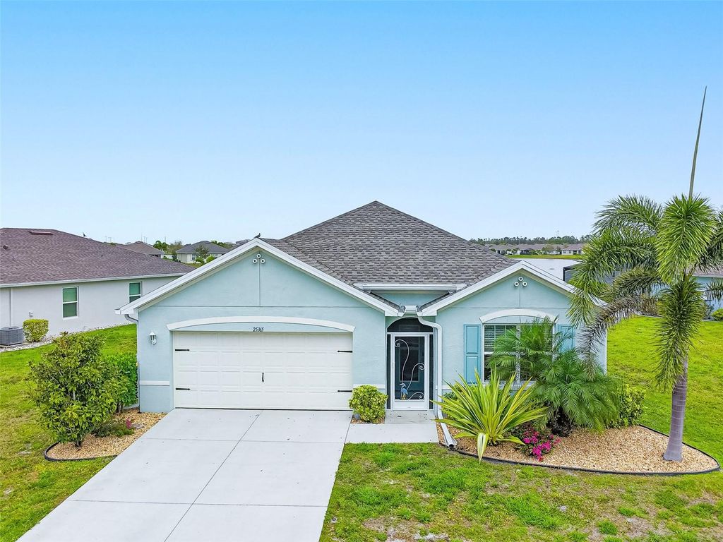 Photo of 25365 E Lenox Circle, Punta Gorda, FL 33950 (MLS # C7523408)