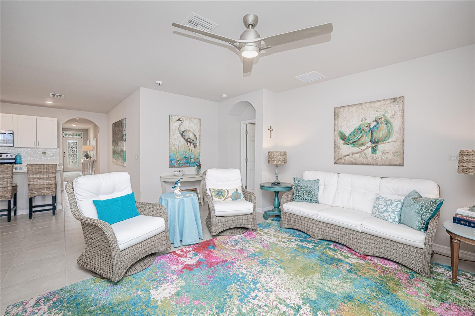 WATERFORD ESTATES PH 2B & 2C - Residential