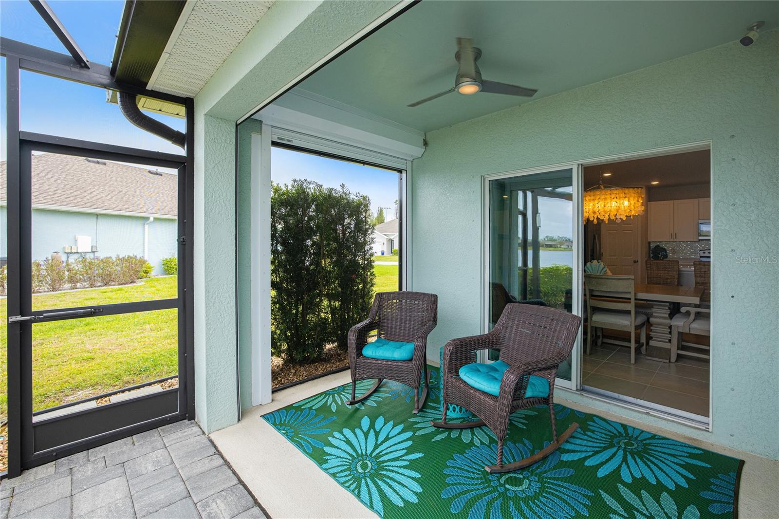 WATERFORD ESTATES PH 2B & 2C - Residential