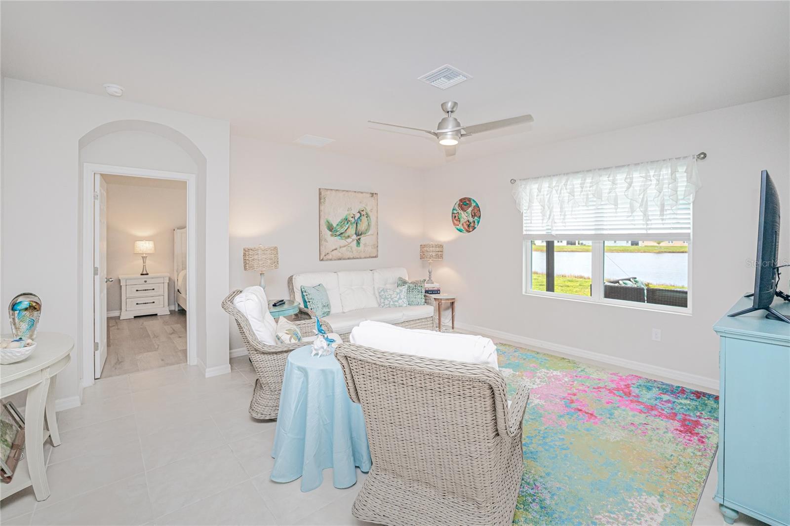 WATERFORD ESTATES PH 2B & 2C - Residential