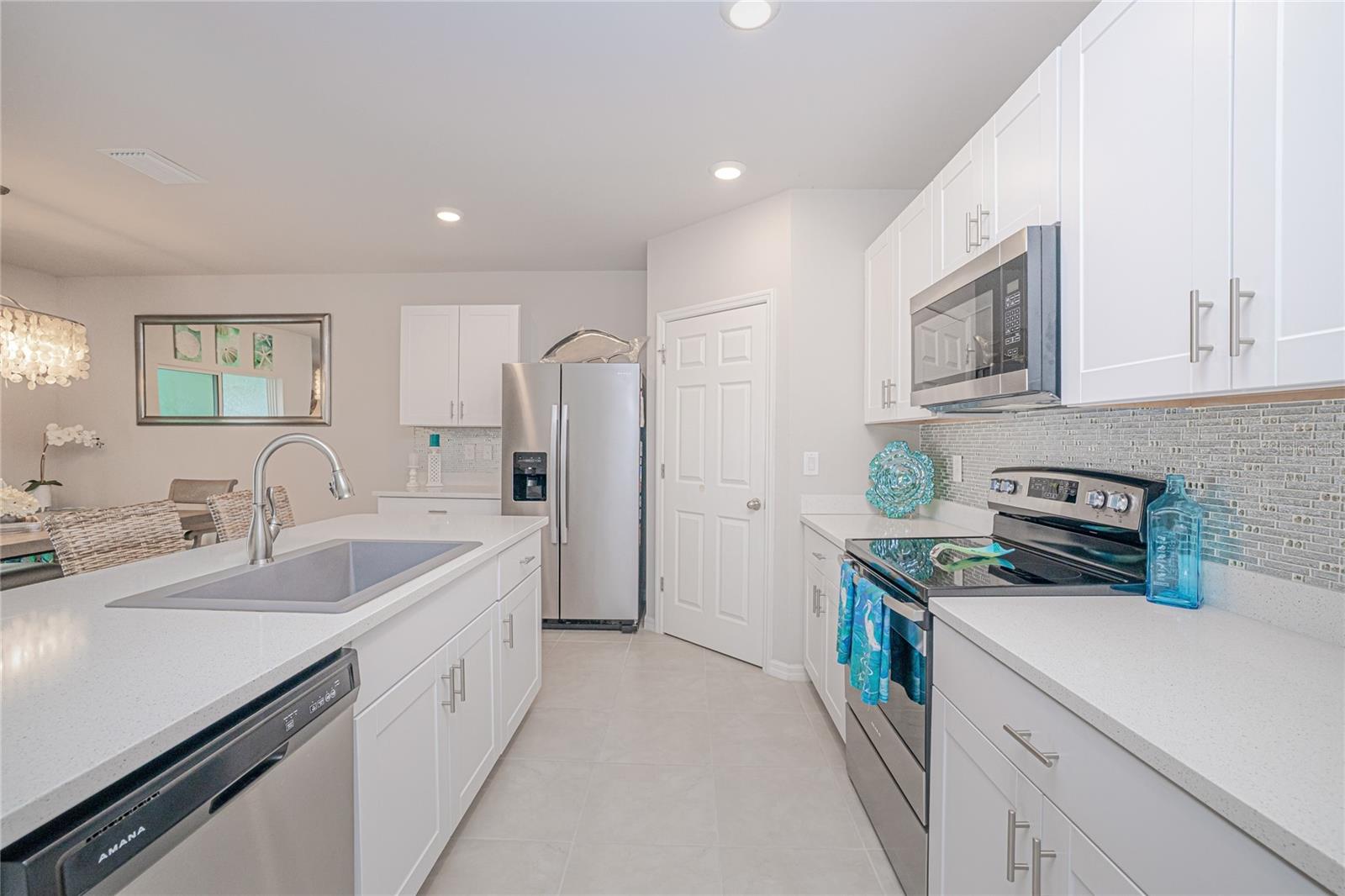 WATERFORD ESTATES PH 2B & 2C - Residential