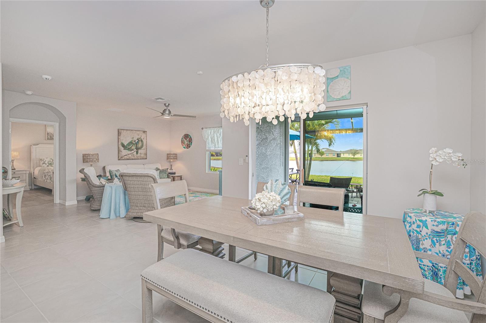 WATERFORD ESTATES PH 2B & 2C - Residential