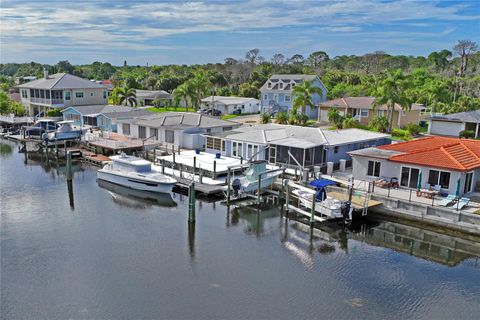 A home in NEW PORT RICHEY