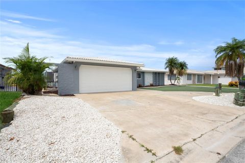 A home in NEW PORT RICHEY