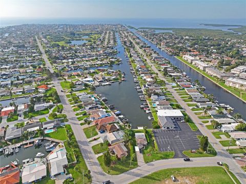 A home in NEW PORT RICHEY