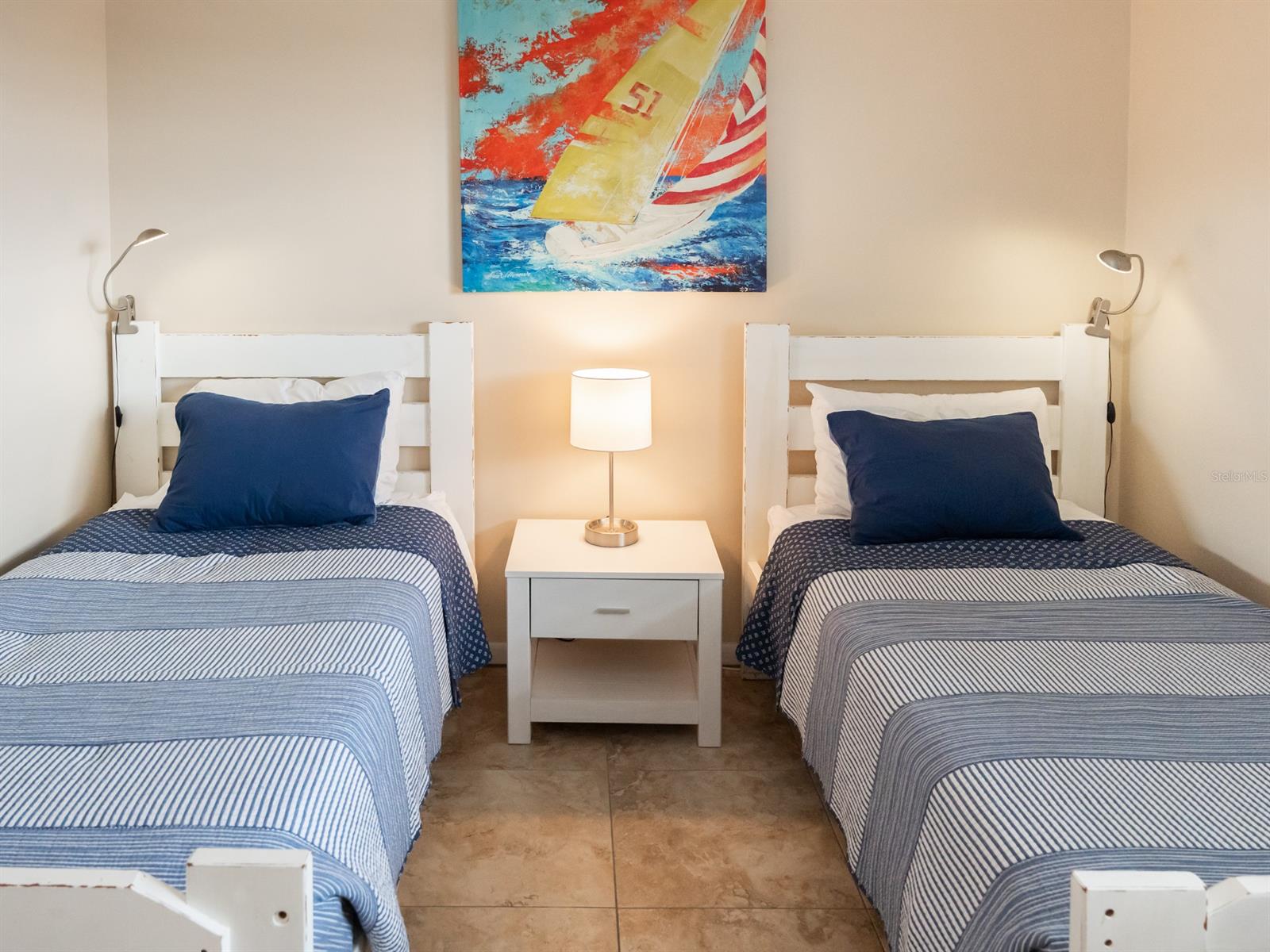 Seacoast Gardens Condo - Residential