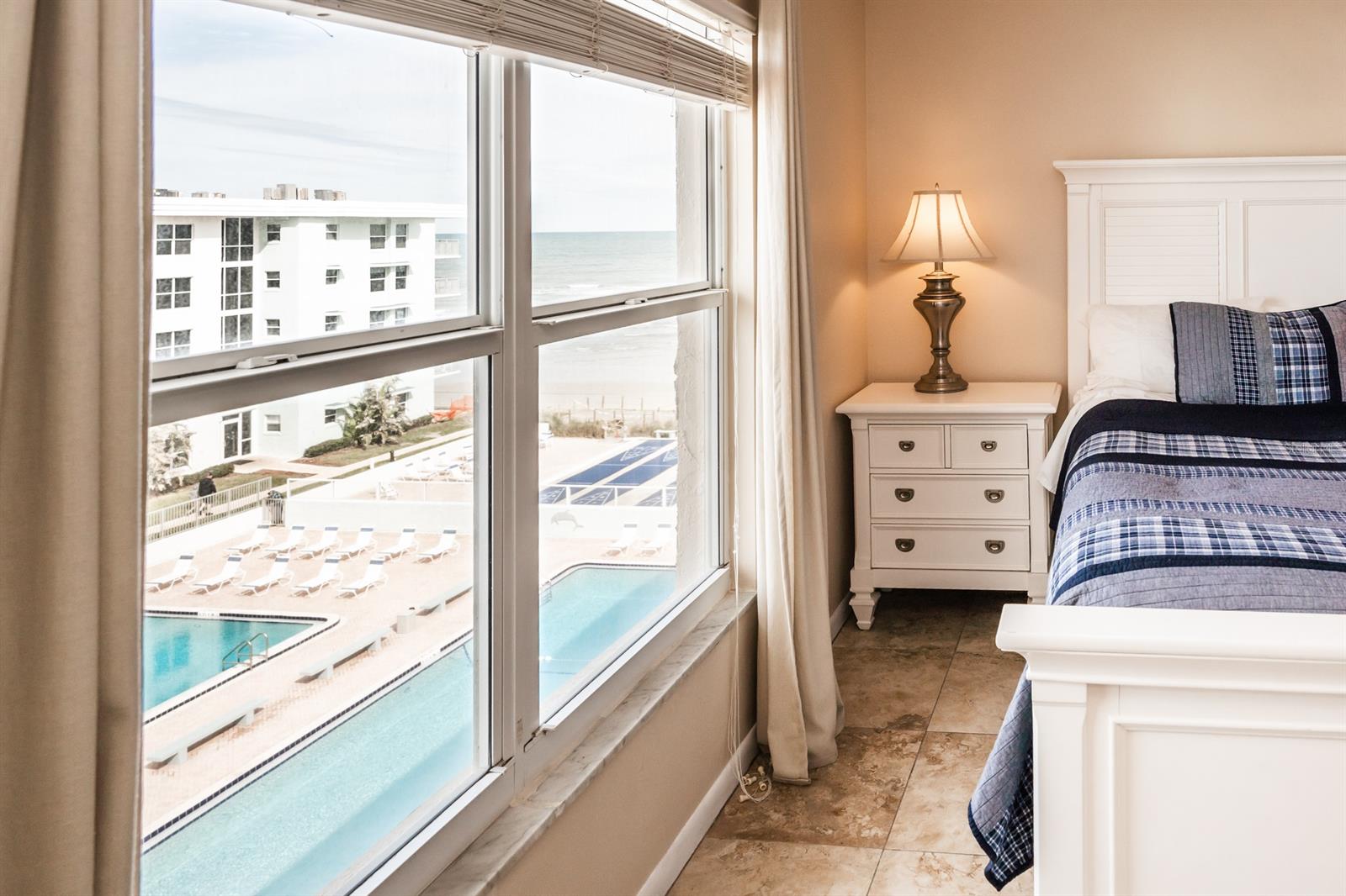 Seacoast Gardens Condo - Residential