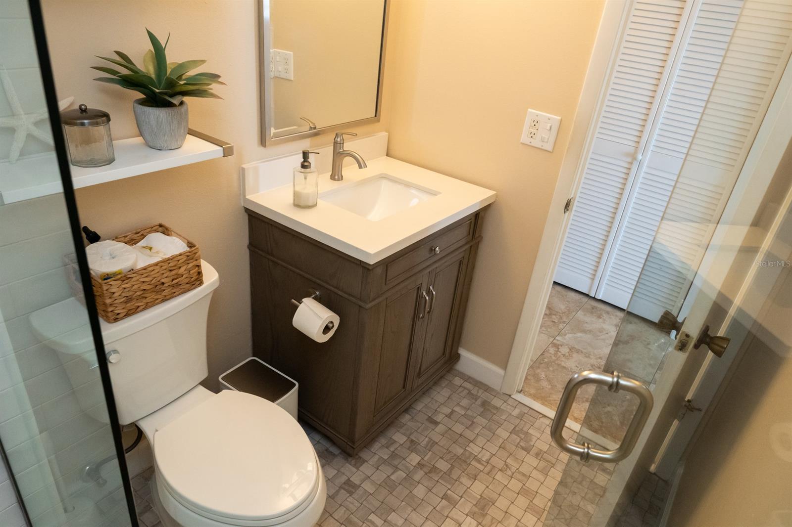 Seacoast Gardens Condo - Residential