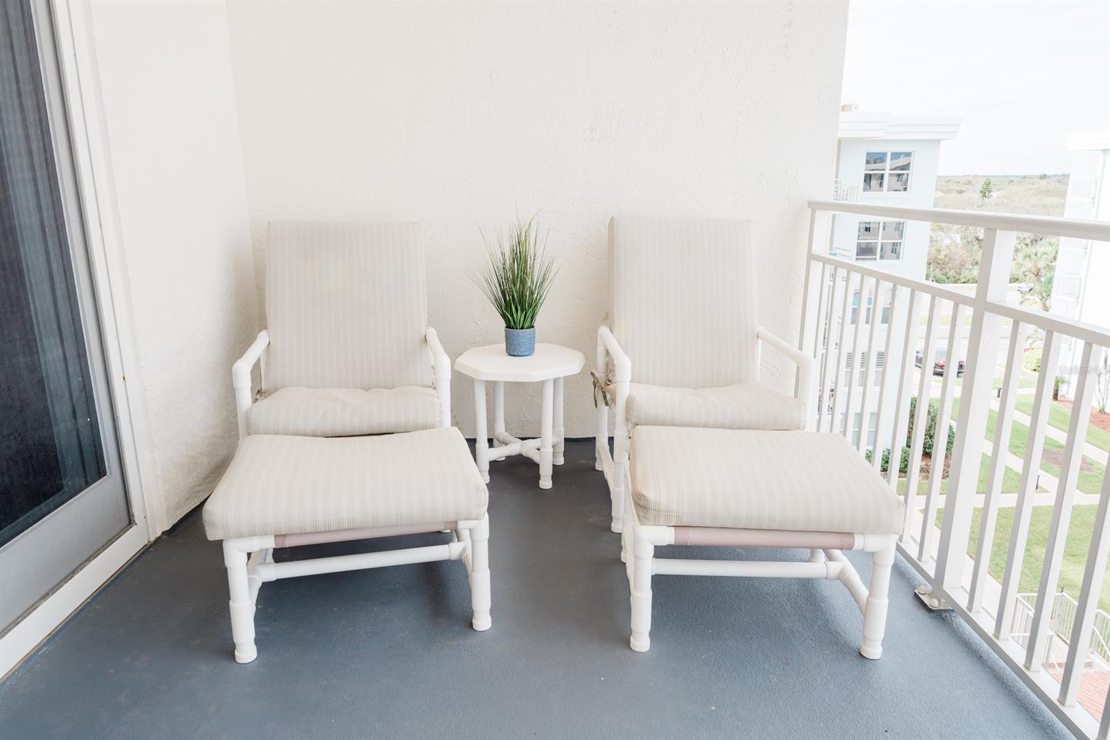 Seacoast Gardens Condo - Residential