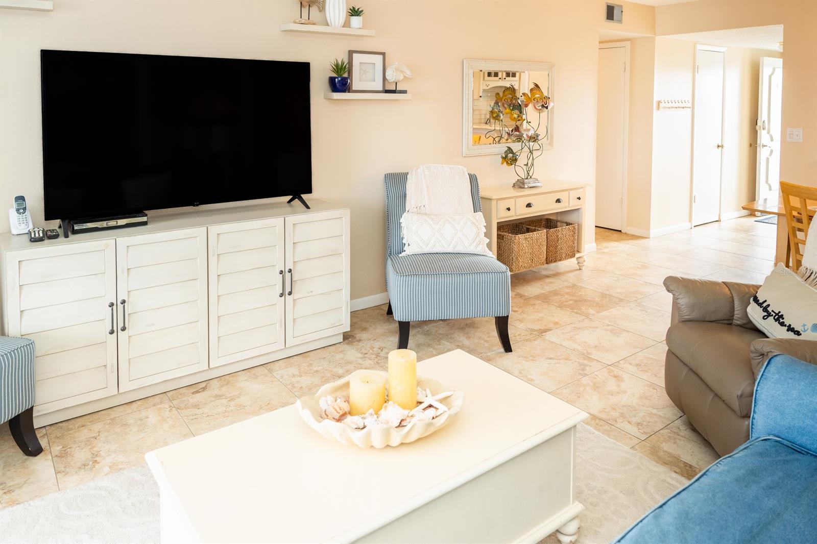 Seacoast Gardens Condo - Residential