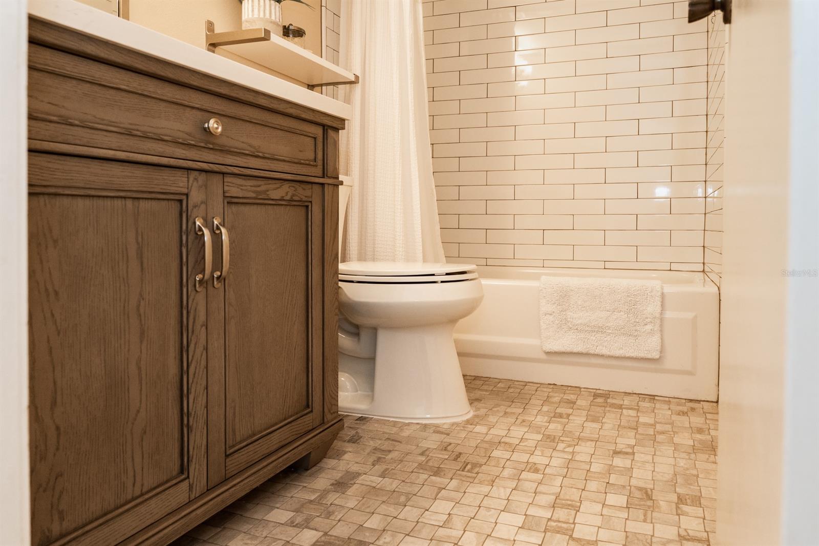 Seacoast Gardens Condo - Residential