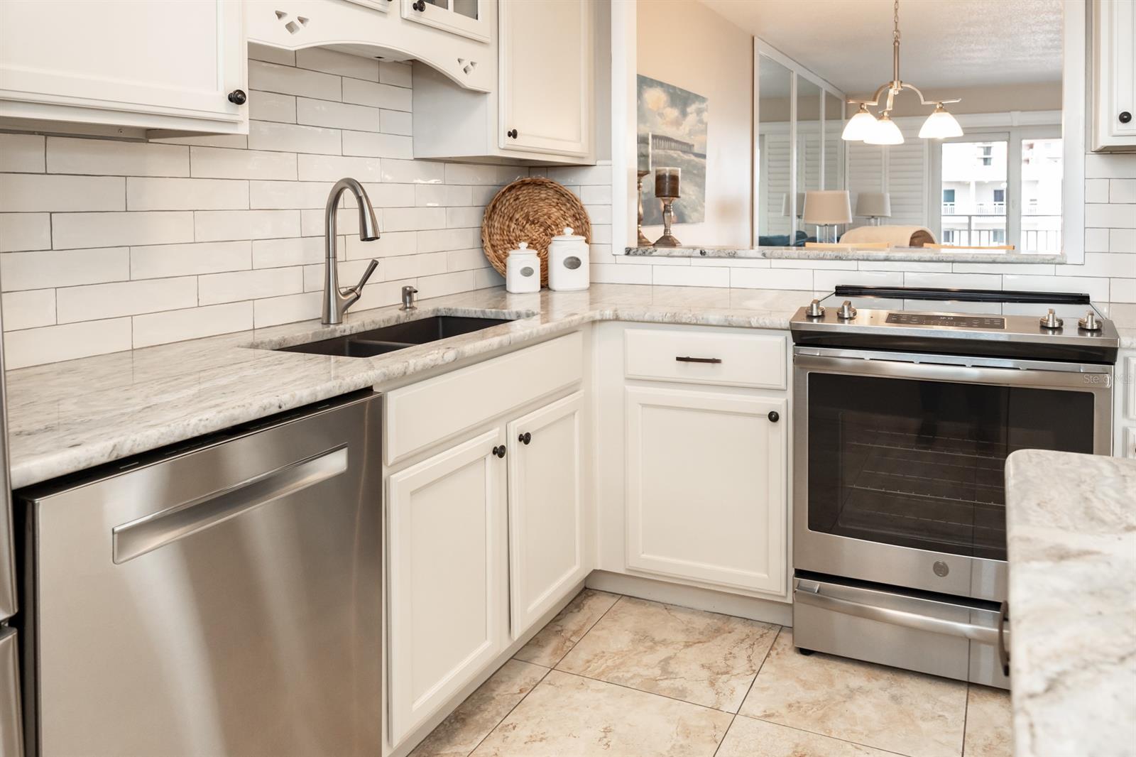 Seacoast Gardens Condo - Residential