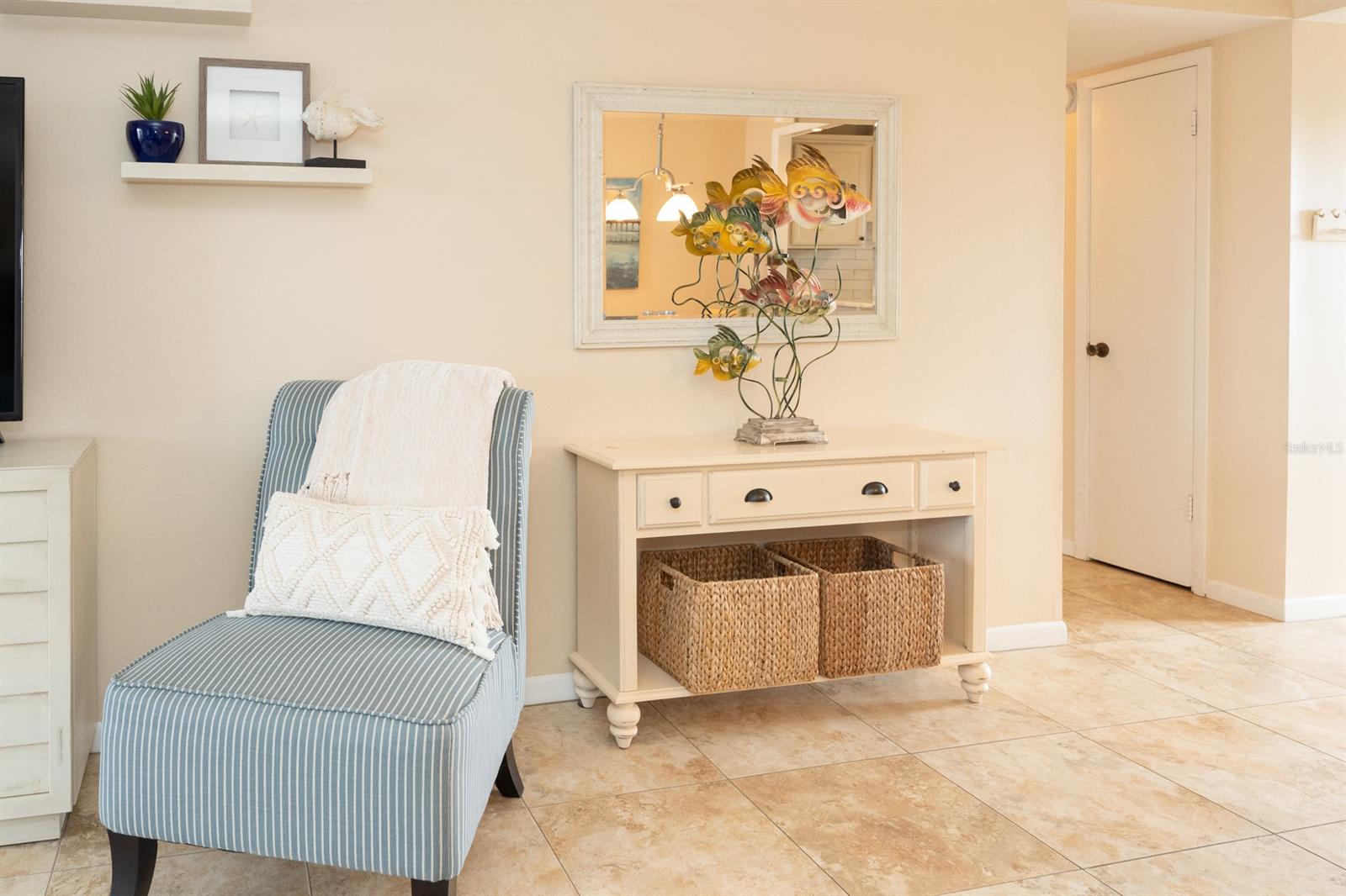 Seacoast Gardens Condo - Residential