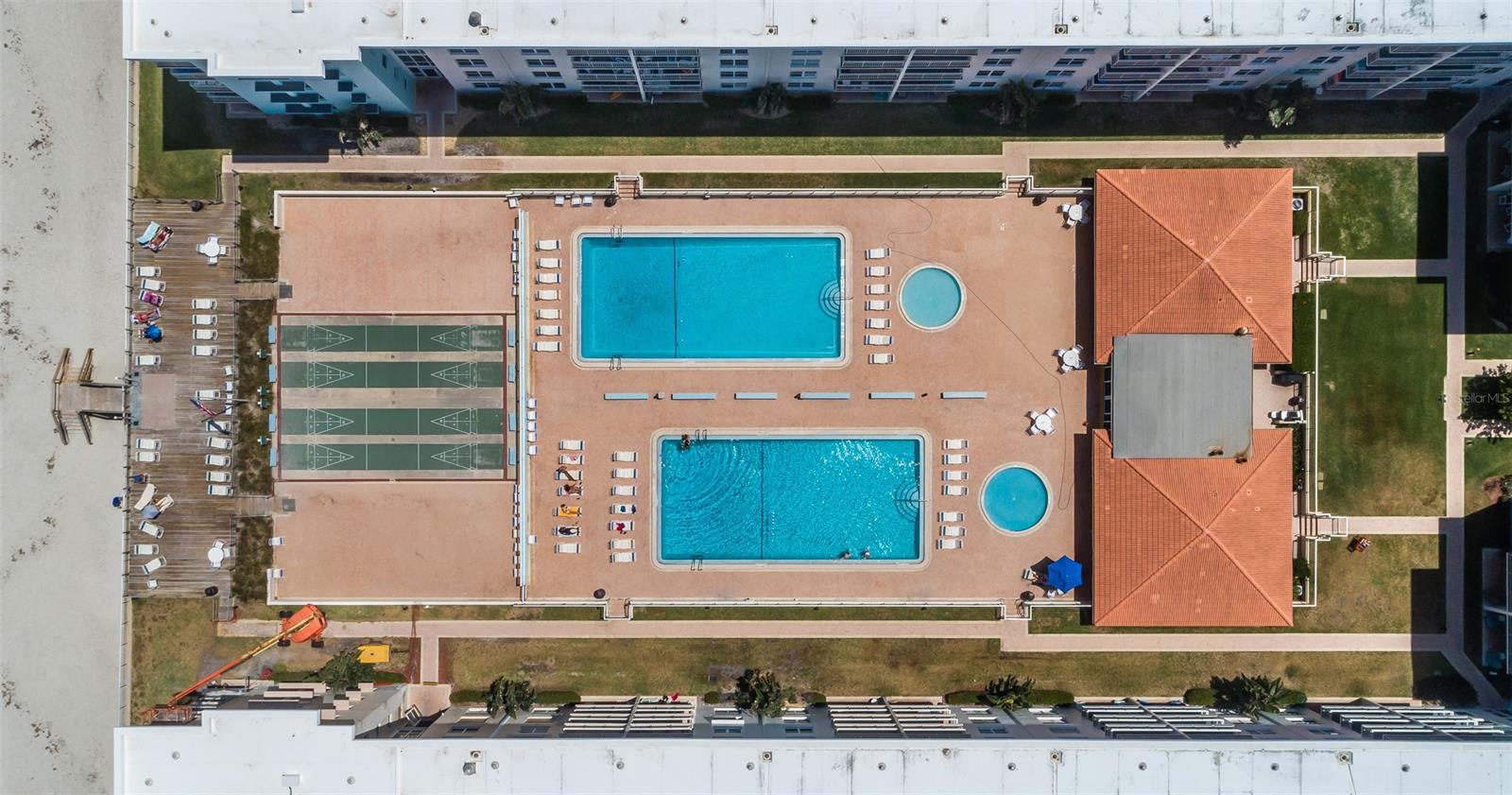 Seacoast Gardens Condo - Residential