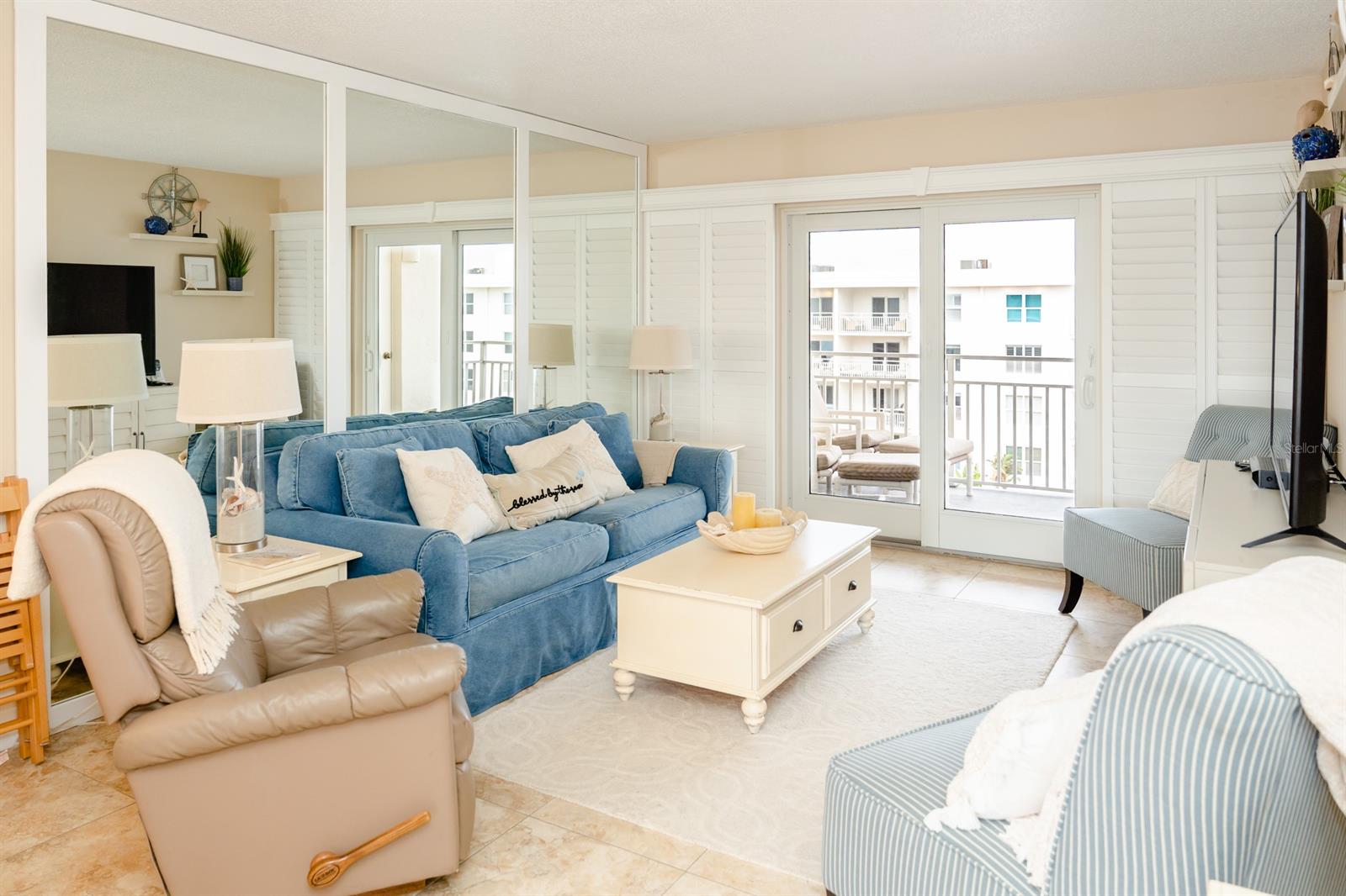 Seacoast Gardens Condo - Residential