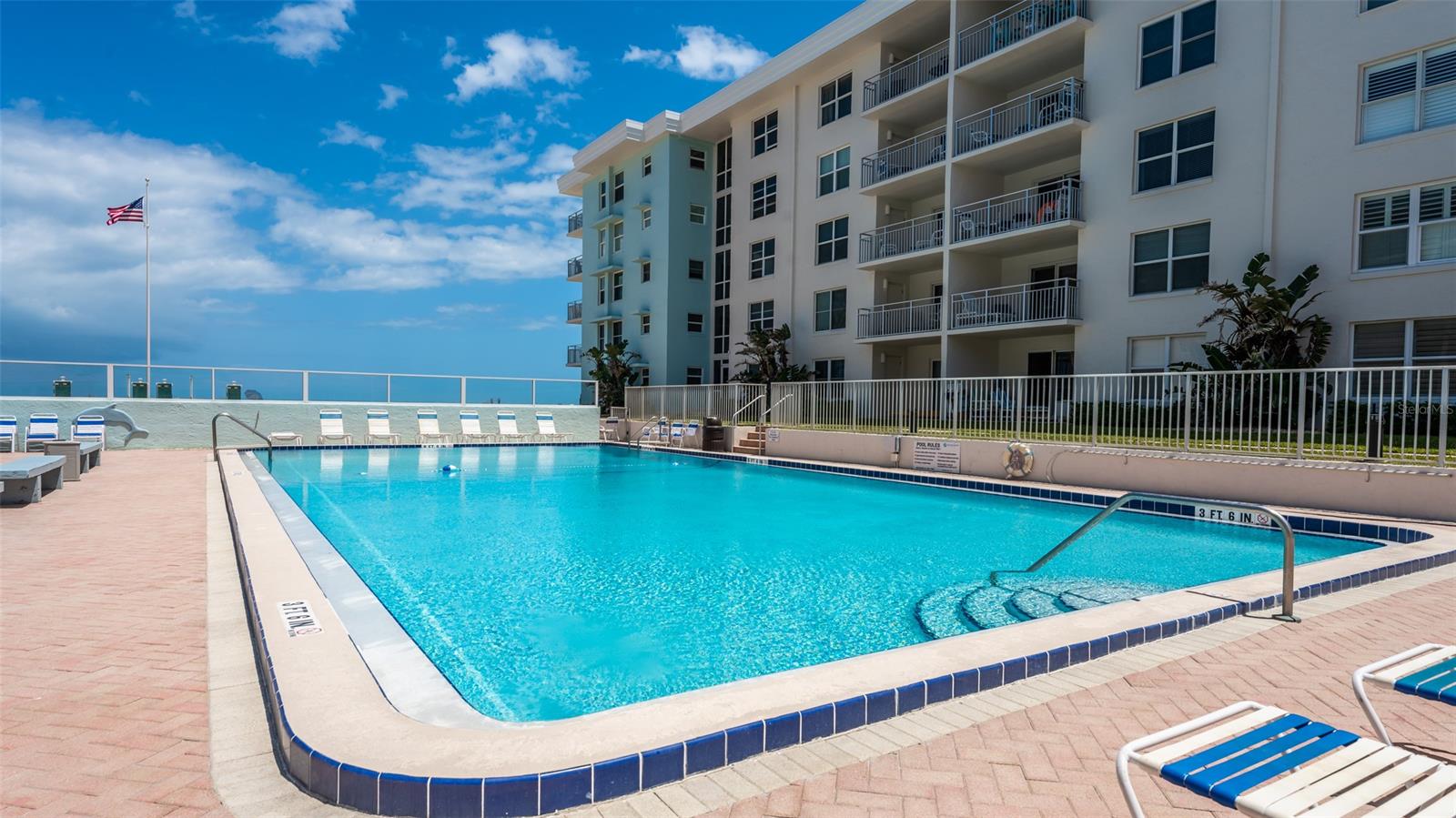 Seacoast Gardens Condo - Residential