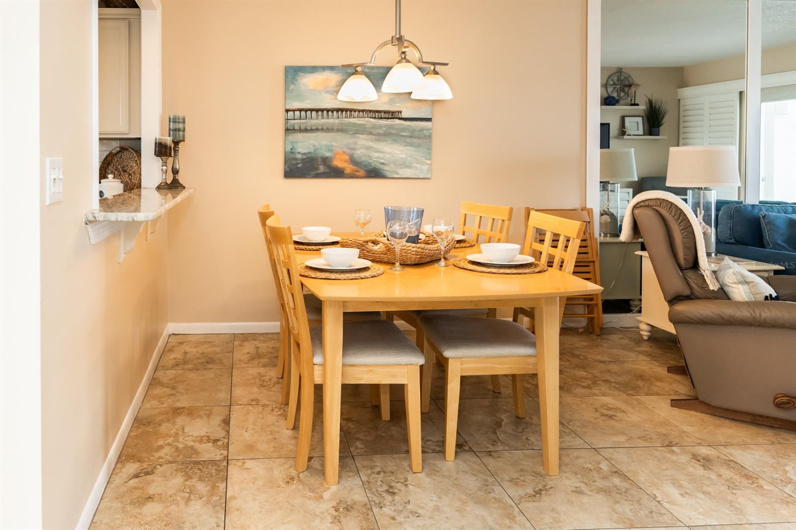 Seacoast Gardens Condo - Residential