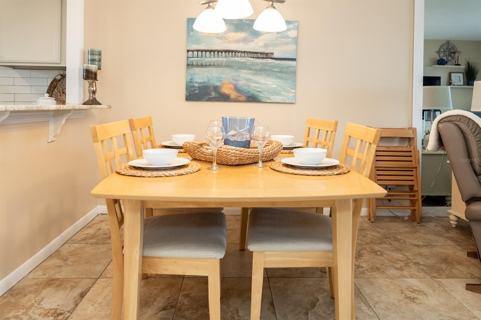 Seacoast Gardens Condo - Residential