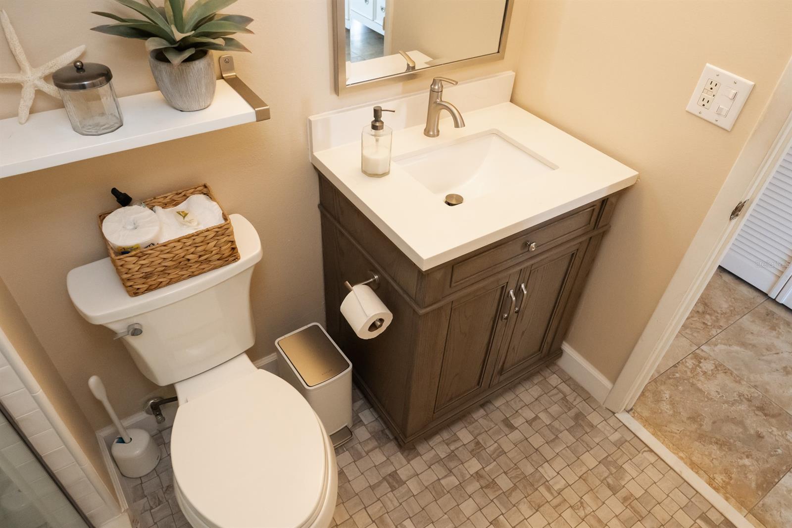 Seacoast Gardens Condo - Residential