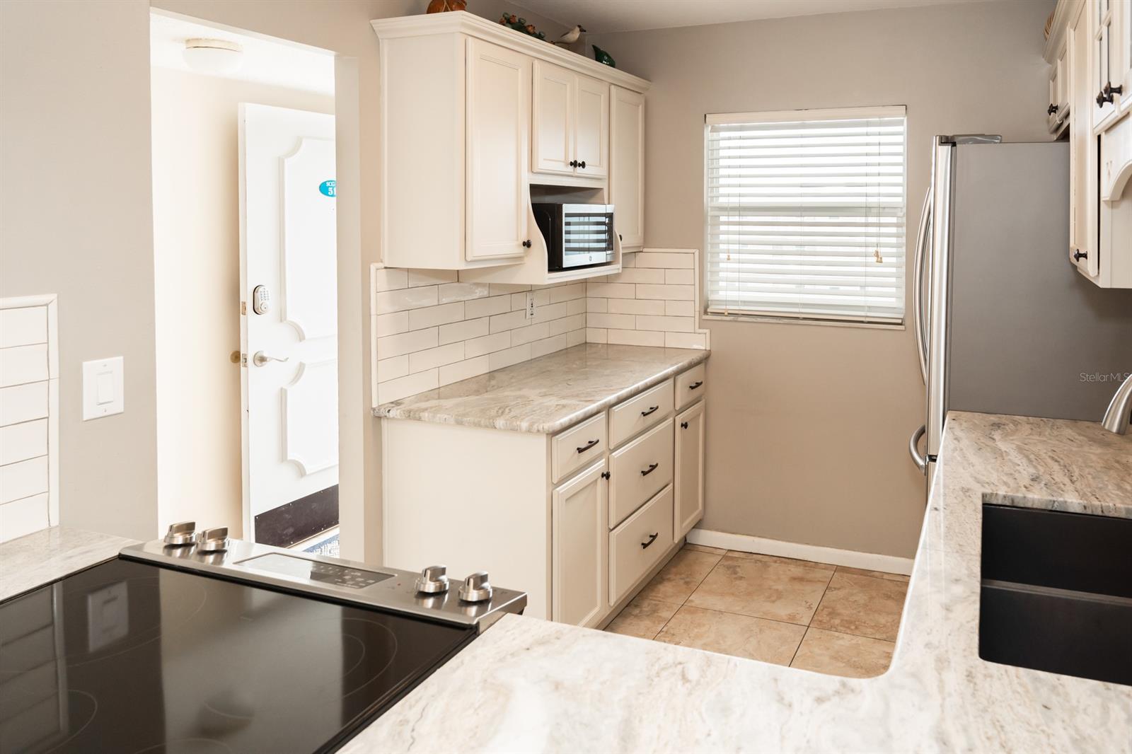 Seacoast Gardens Condo - Residential