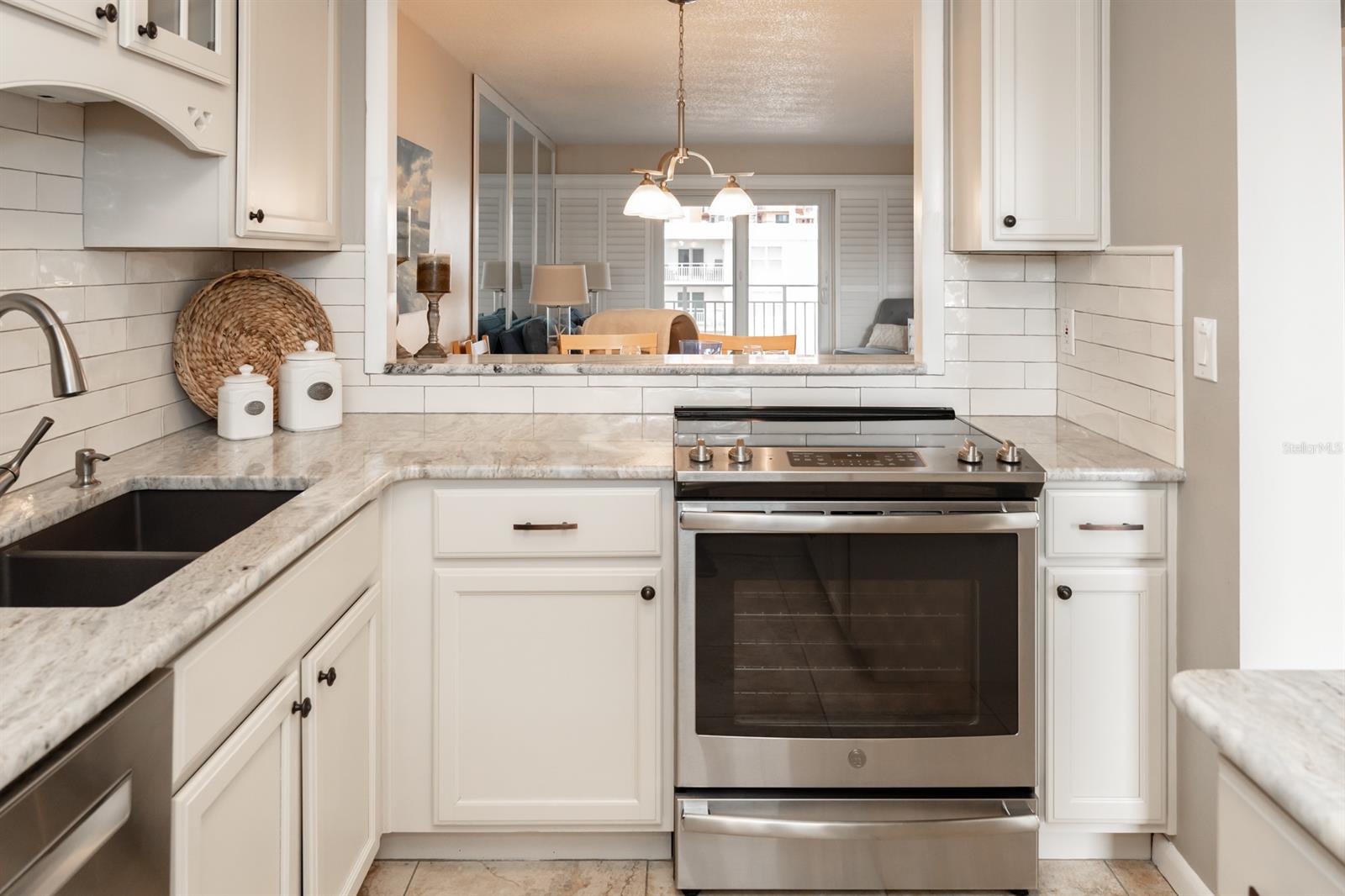 Seacoast Gardens Condo - Residential