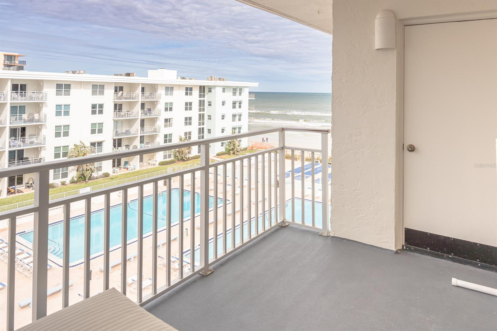 Seacoast Gardens Condo - Residential