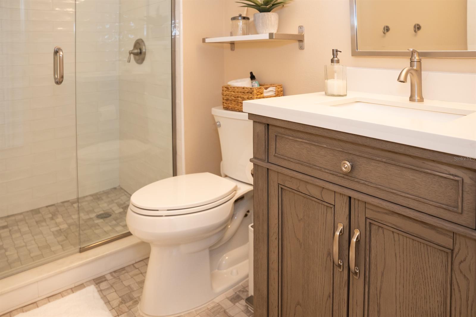 Seacoast Gardens Condo - Residential