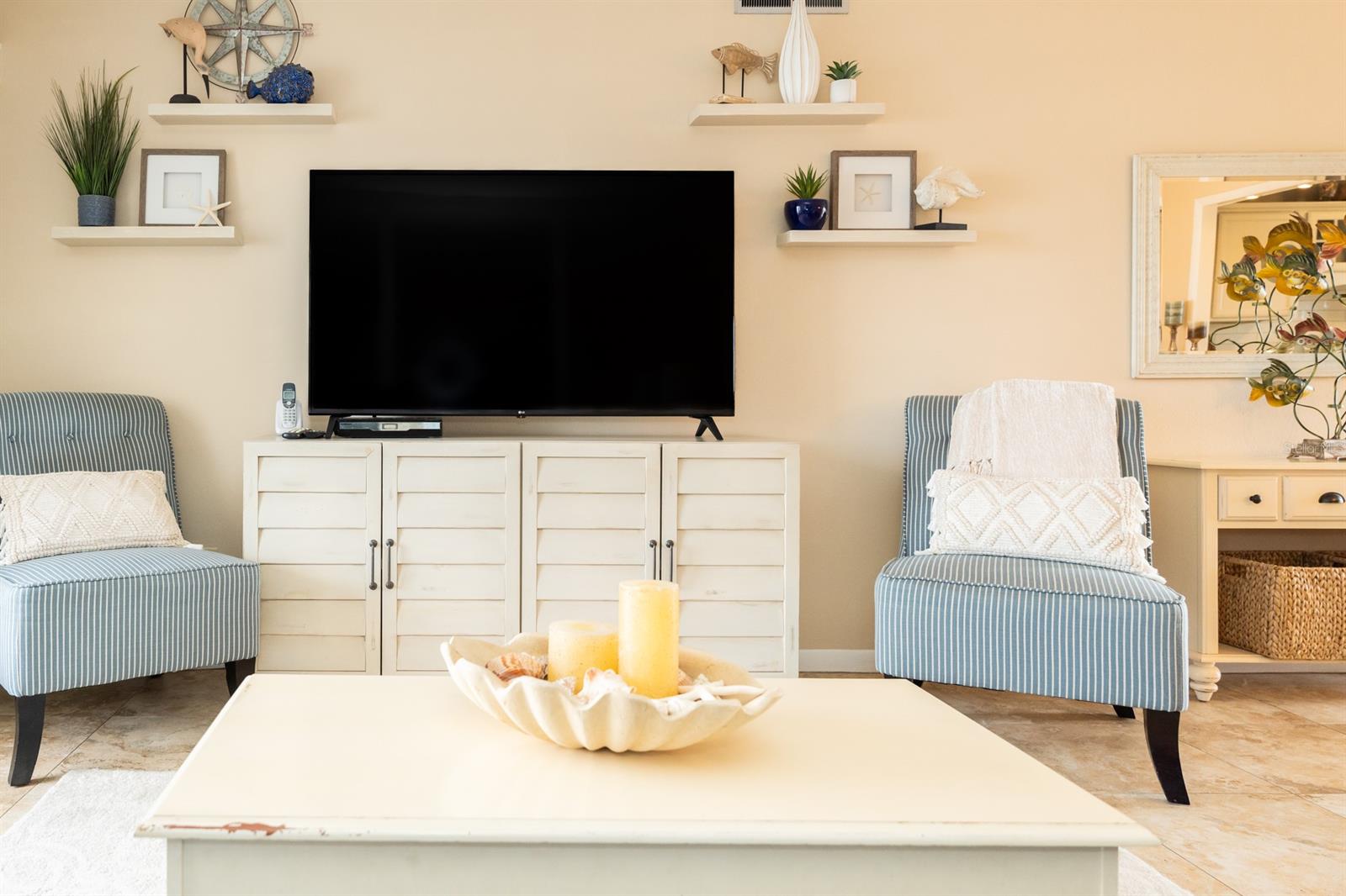 Seacoast Gardens Condo - Residential