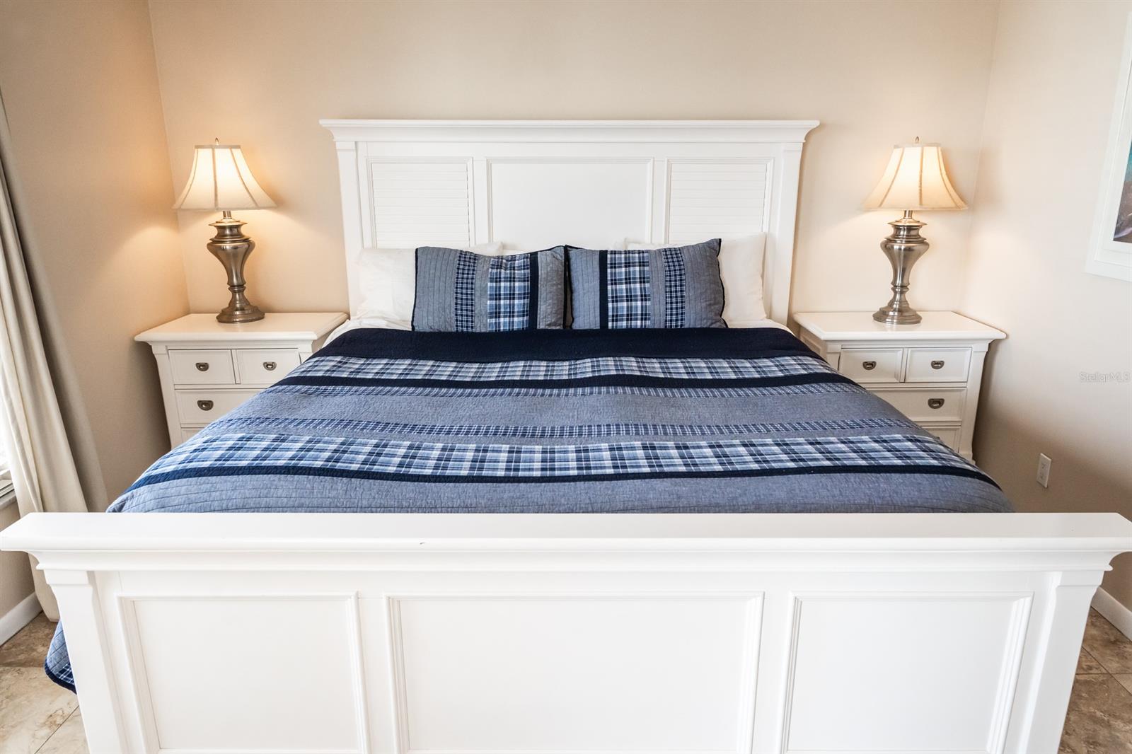 Seacoast Gardens Condo - Residential