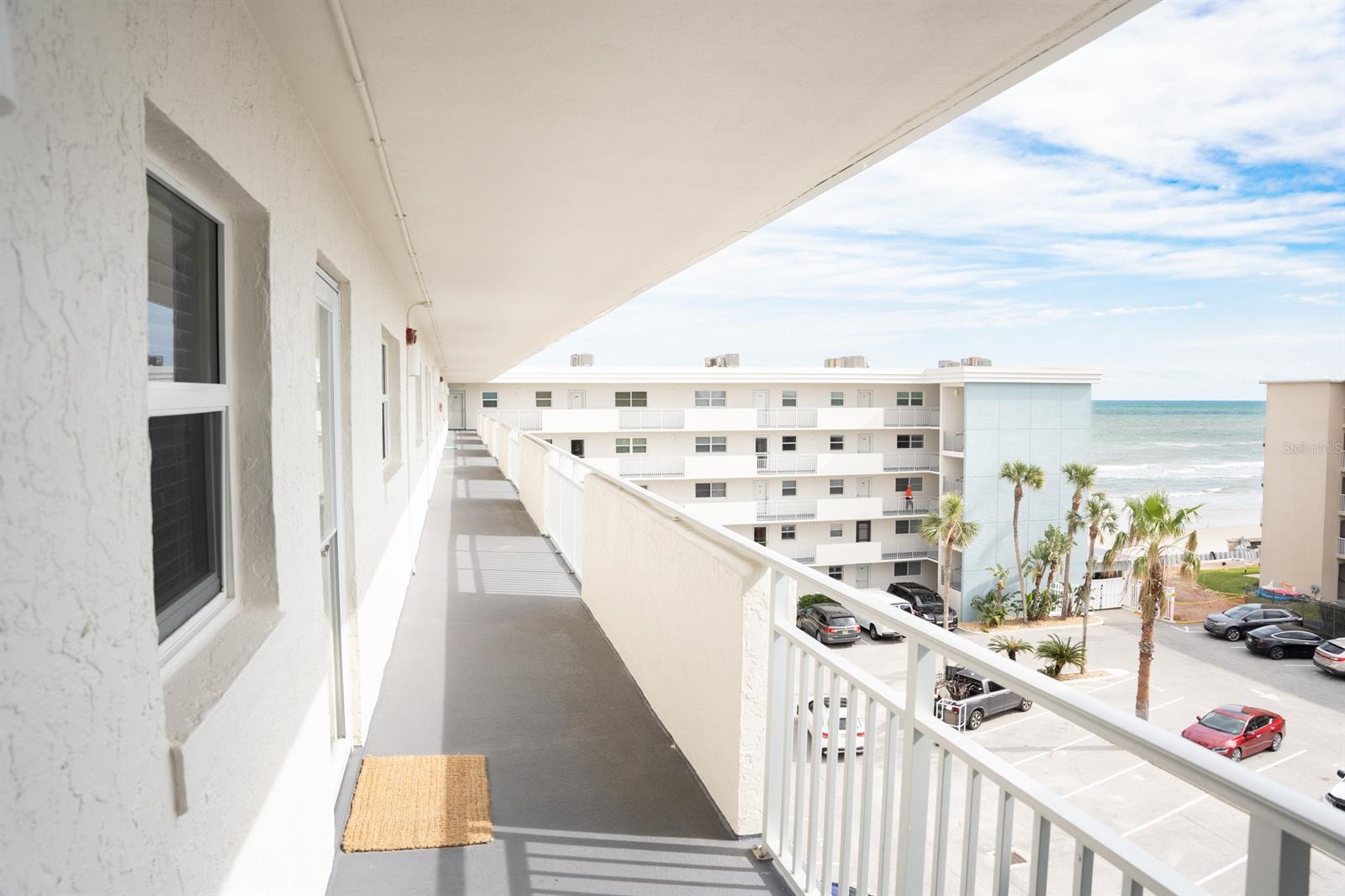 Seacoast Gardens Condo - Residential