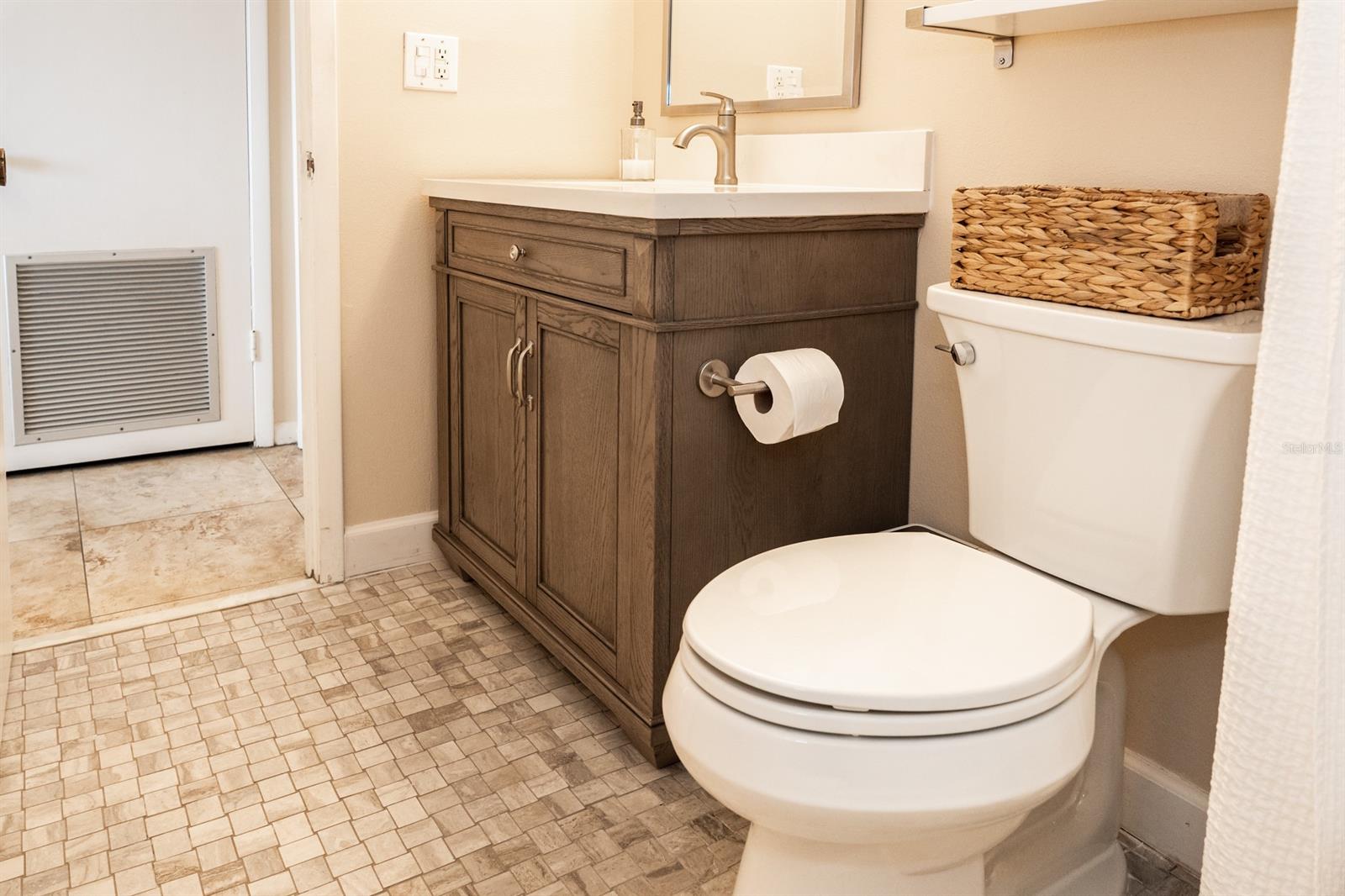 Seacoast Gardens Condo - Residential