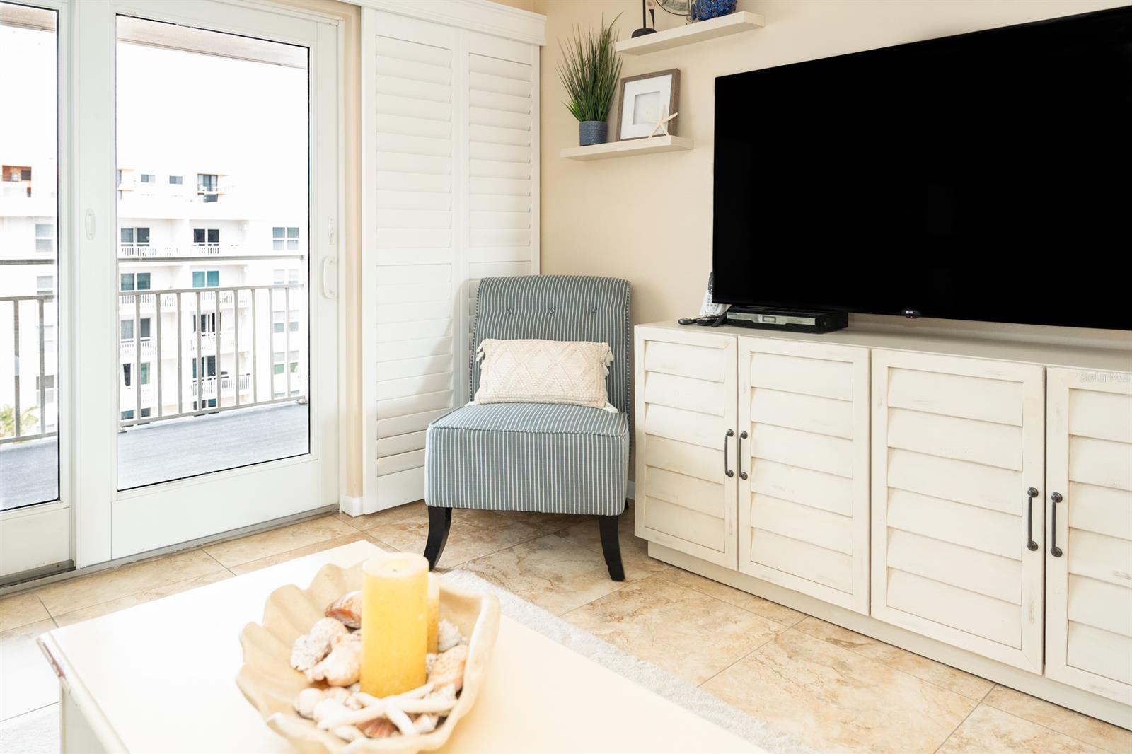 Seacoast Gardens Condo - Residential