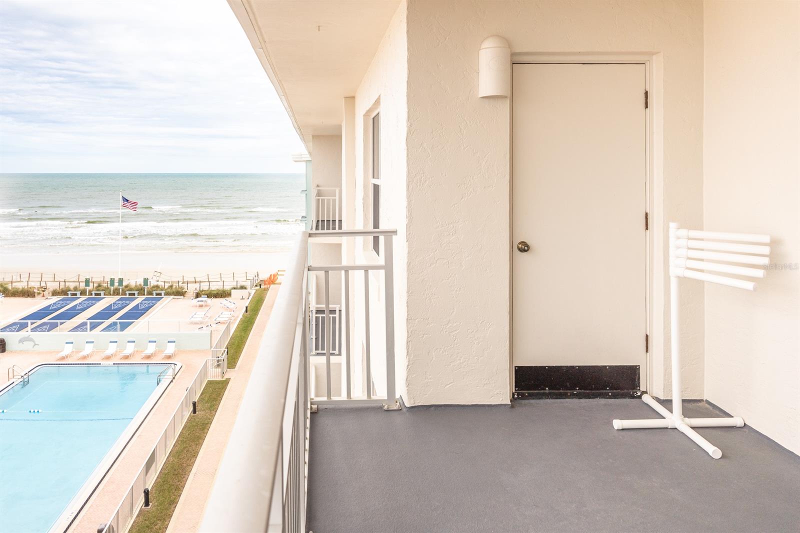 Seacoast Gardens Condo - Residential