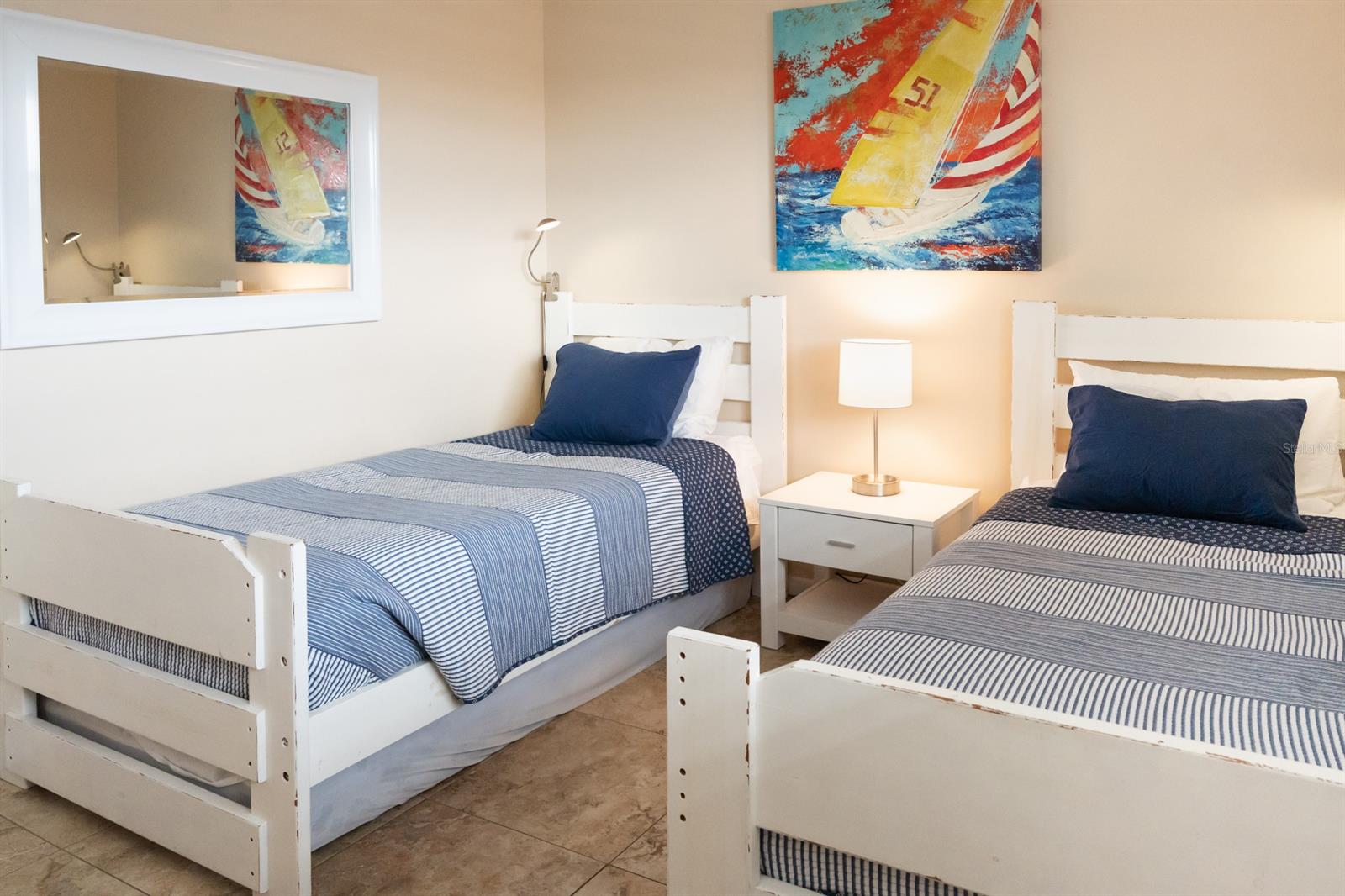 Seacoast Gardens Condo - Residential