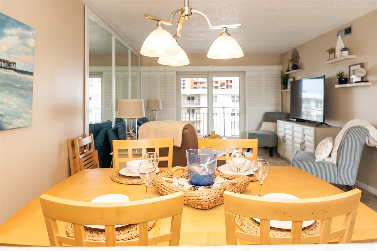 Seacoast Gardens Condo - Residential