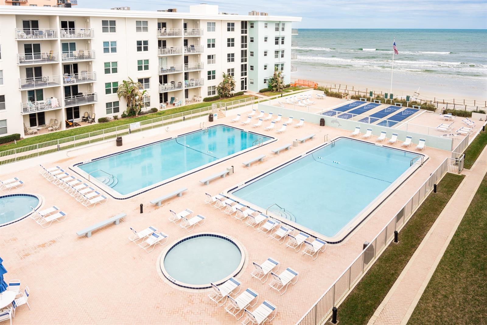 Seacoast Gardens Condo - Residential