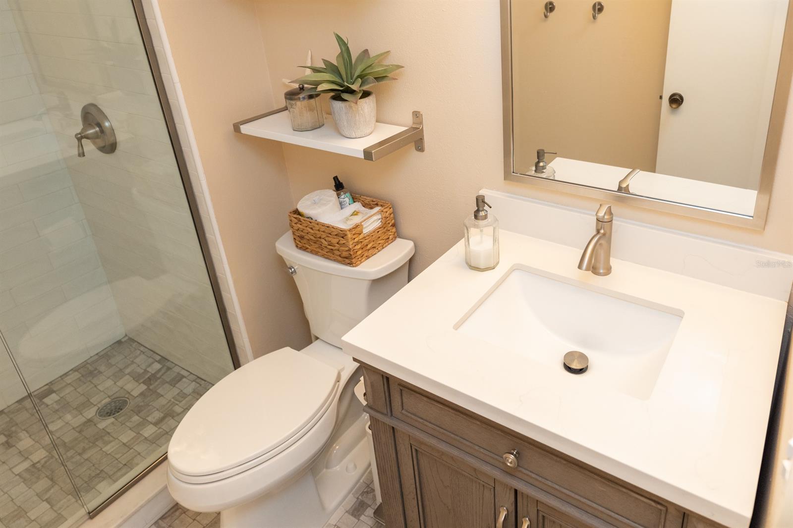 Seacoast Gardens Condo - Residential