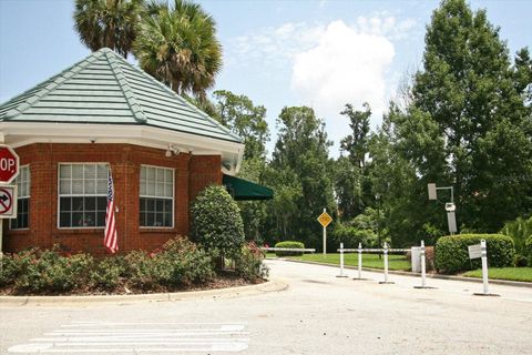 A home in SANFORD