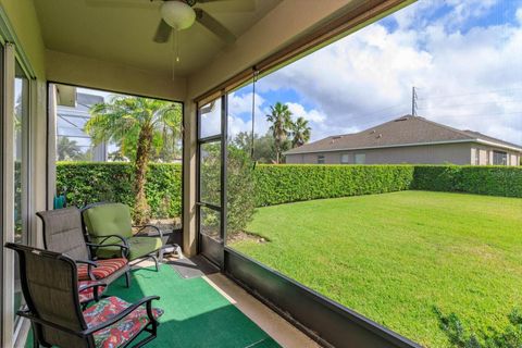 A home in SANFORD