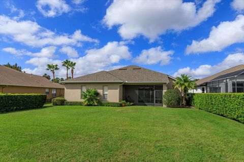 A home in SANFORD