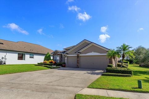 A home in SANFORD