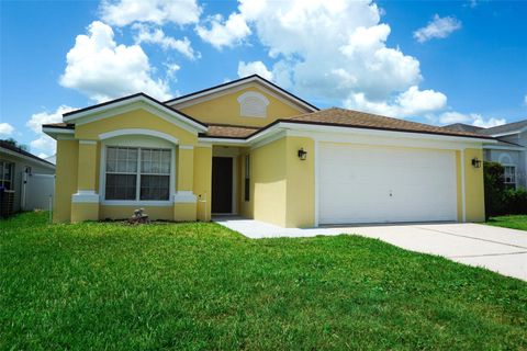 Photo of 3236 Whooping Crane Run, Kissimmee, FL 34741 (MLS # TB8512342)