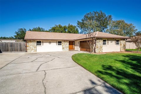 Photo of 8877 Butternut Boulevard, Orlando, FL 32817 (MLS # O6365954)