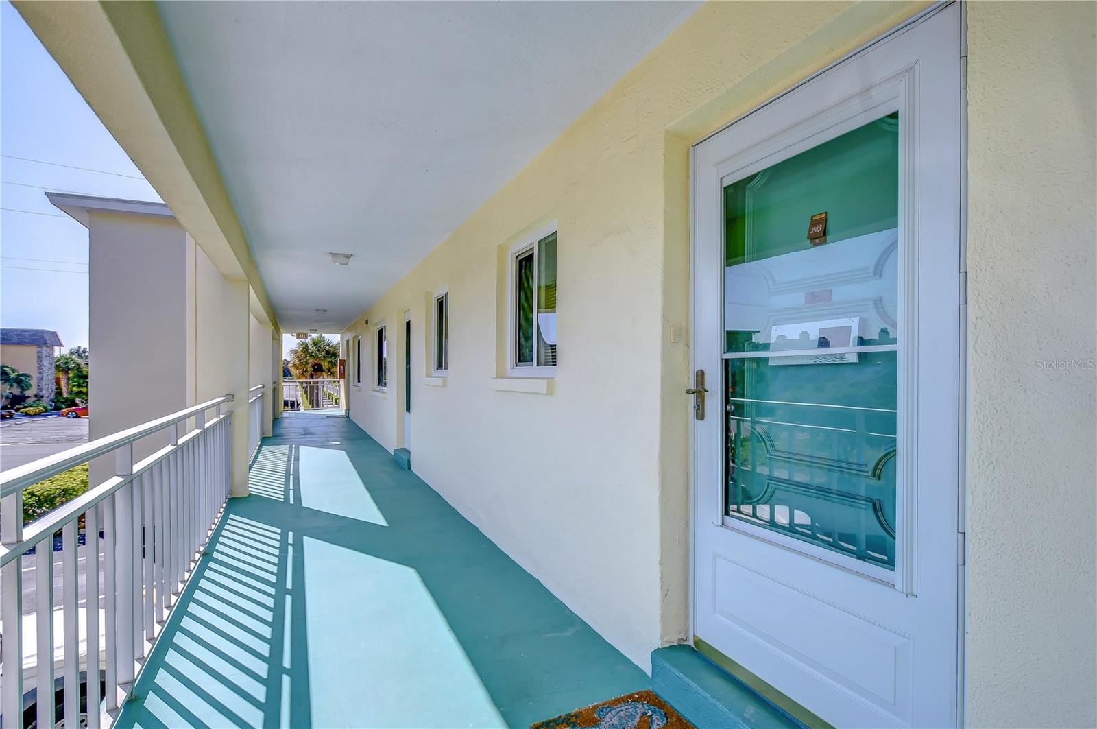 6767 SUNSET WAY 203
