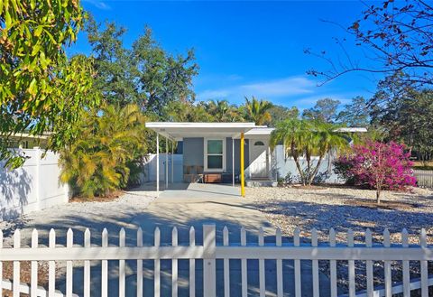 A home in SARASOTA