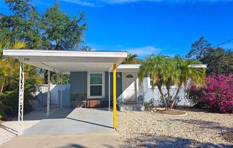 A home in SARASOTA