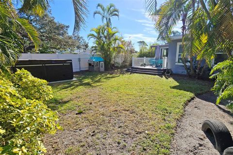 A home in SARASOTA